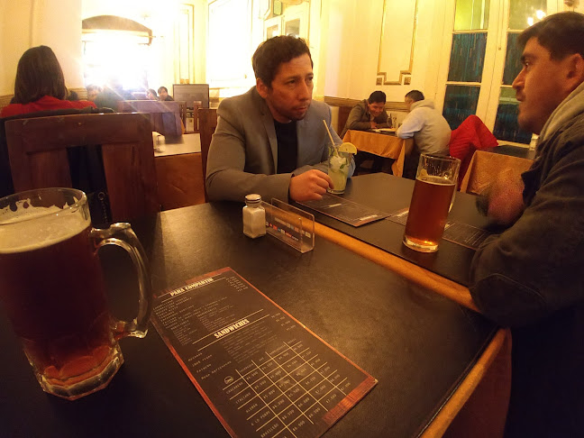 Comentarii opinii despre La Pipa Bar