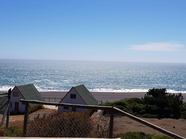 Opinii despre Cabañas Playa Sur în Constitucion - Gastronomía y hostelería