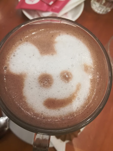 Cafe De Luis - Gastronomía y hostelería