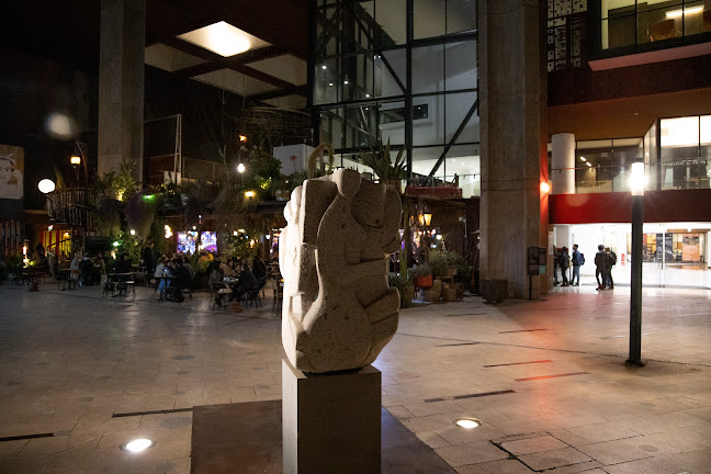 BAR EL BAJO - Gastronomía y hostelería