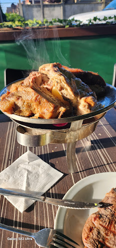 Alquincho Restaurant