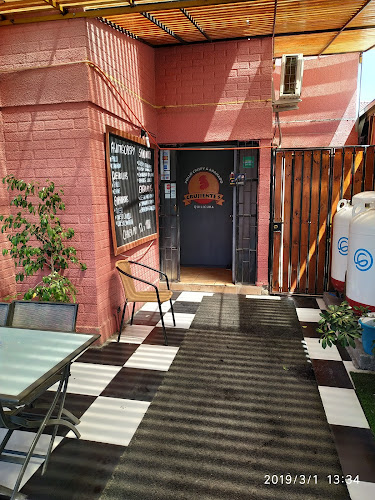Crujiente's Quilicura - Quilicura