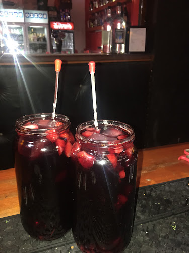 Comentarii opinii despre Taberna de la Pizza x Metro