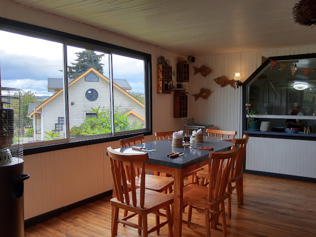 Condell 79, Castro, Los Lagos