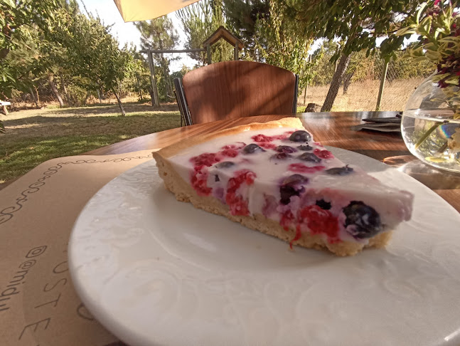 Café del vivero - Gastronomía y hostelería