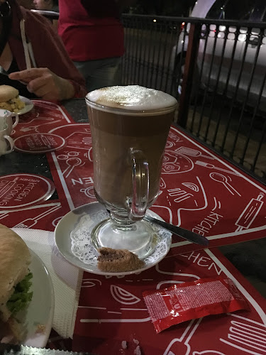 Cafeteria Jota Eme Jota - Mulchen