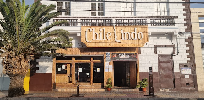 Chile Lindo Restaurant