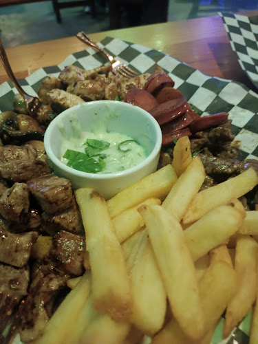 Opinii despre El Tablon în Concepción - Gastronomía y hostelería