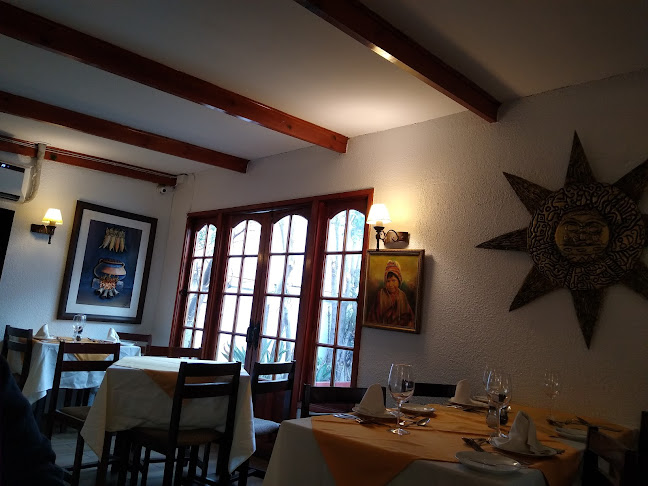 Comments and reviews of Sol Restaurant