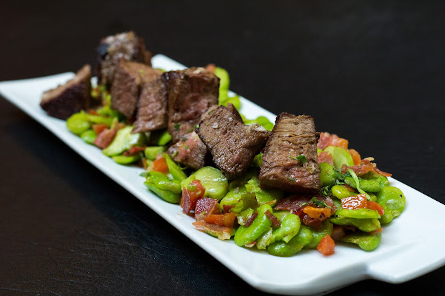 Opinii despre Carrer Nou în Providencia - Gastronomía y hostelería