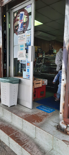 Reviews of Panaderia Feijoo in Concepción - Gastronomía y hostelería