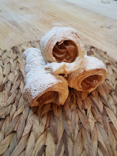 Comentarii opinii despre Panaderia Akipan