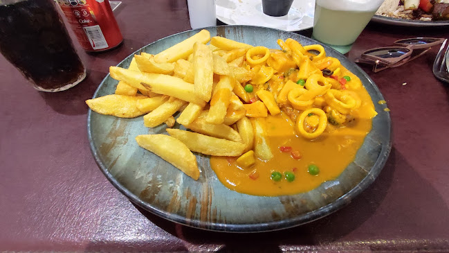 Olivo limon - Maipú