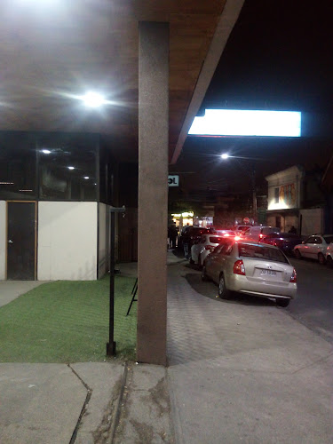 Calle Granjose M Carrera 6536, La Cisterna, Santiago, Región Metropolitana