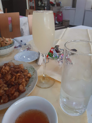 Comments and reviews of Restaurant Chino Lili