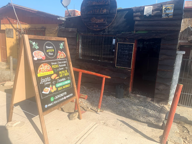 Reviews of Nómade’s Pizza | Pizzeria con Retiro en local y Delivery in Los Vilos - Gastronomía y hostelería