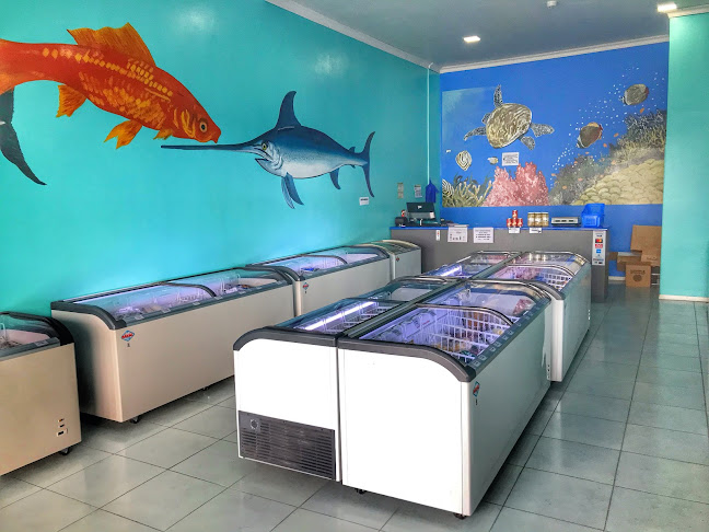 Terra-Mar Congelados - Gastronomía y hostelería