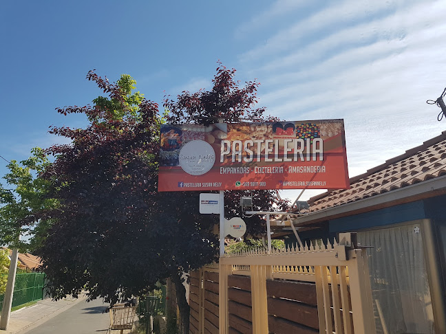 Pastelería Susan Nelly