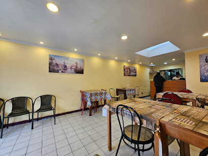 Restaurante gastronomía china Mr. Qiu