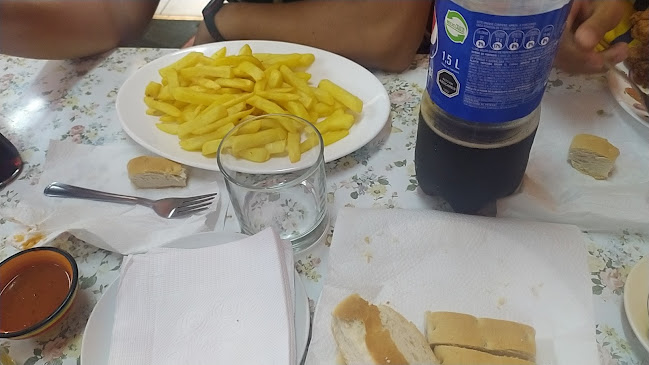 Cocinería Maipú - Tome