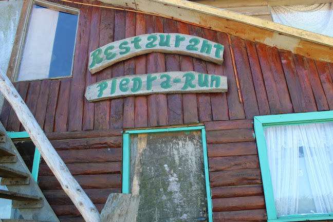 Restaurant Piedra Run