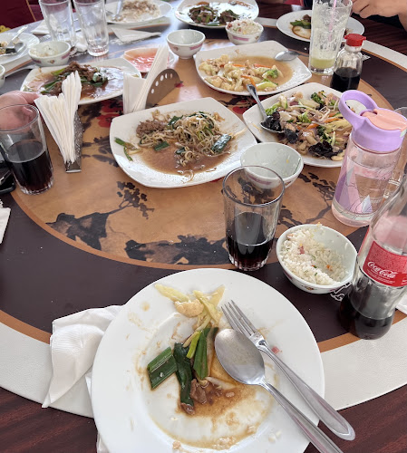 Restaurant Jardín Chino - Gastronomía y hostelería