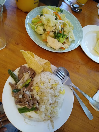 Comentarii opinii despre Restaurant Luna Oriental