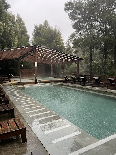 Comentarii opinii despre Termas Quilalelfu