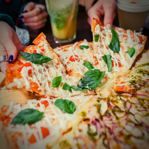 CAZABOR - Restobar Experience - Gastronomía y hostelería