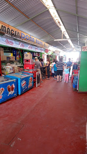 Mercado Centenario