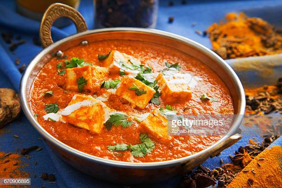 namaste india comida hindu - Macul