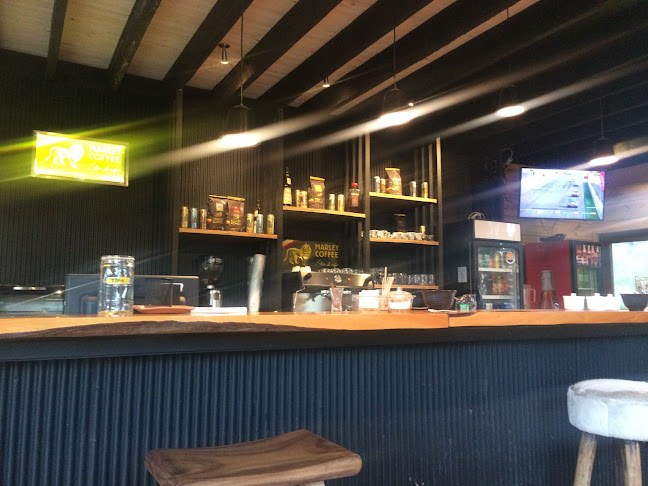 Comentarii opinii despre Los Morros Coffe Shop