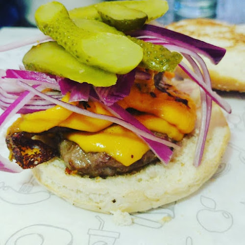 Pizzas & Burger Matilore - Viña del Mar