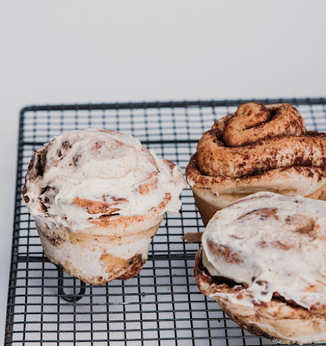 PANADERIA 44 - Gastronomía y hostelería