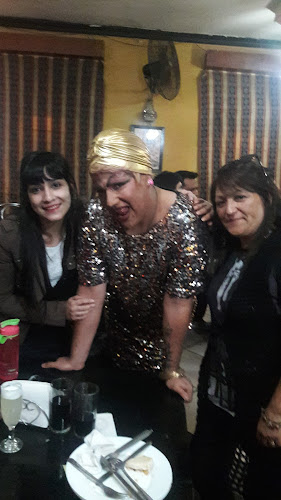 Comments and reviews of Bar Le' Trianon