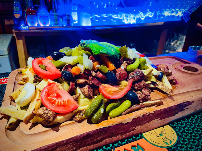 Affter Office resto-bar