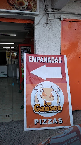 Empanadas Los Gansos Phone number