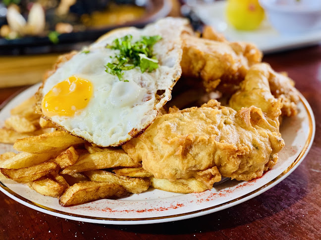 La Casona de Ballita