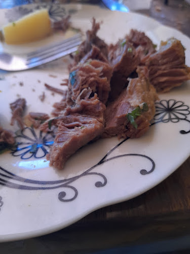 Restaurant Canelina II