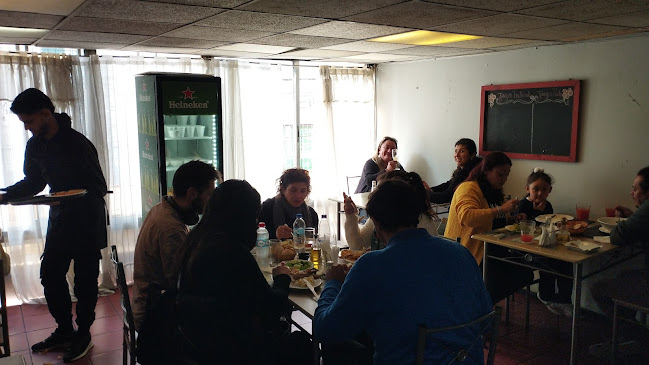 Restaurant Como En Casa - Gastronomía y hostelería