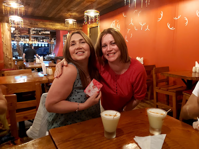 Carne y Sal Open Times