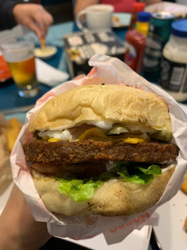 Av. Gladys Marín Millie 6569, 9190738 Estación Central, Región Metropolitana