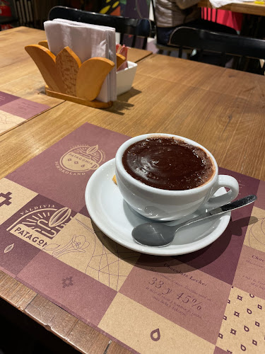 Opinii despre Patagonia Schokoland în Las Condes - Gastronomía y hostelería