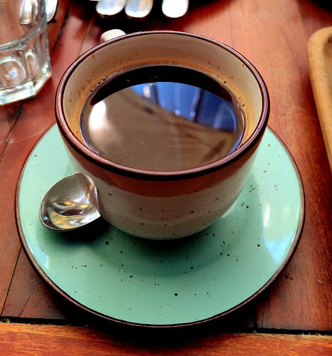 Reviews of Café Raíz in Providencia - Gastronomía y hostelería