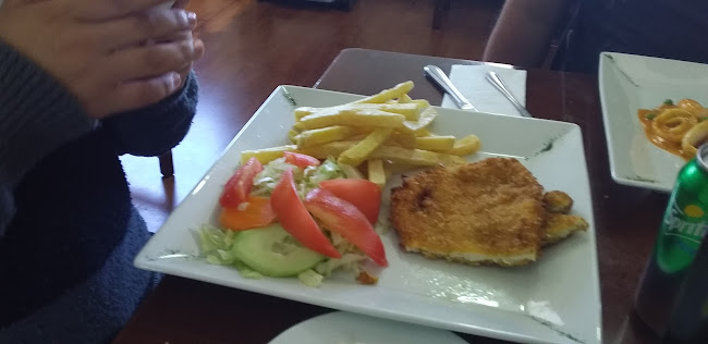 Restaurante Peruano Mar Azul 2 Open Times