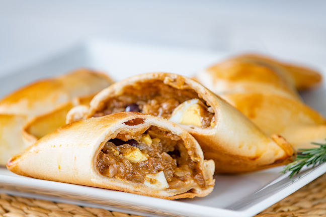 La Empanada La Copiapó - Copiapó
