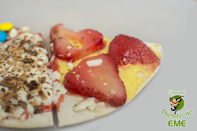 Duendecito De La Eme