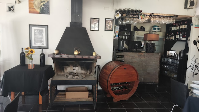 Restaurante Quito, Quilpue - Gastronomía y hostelería
