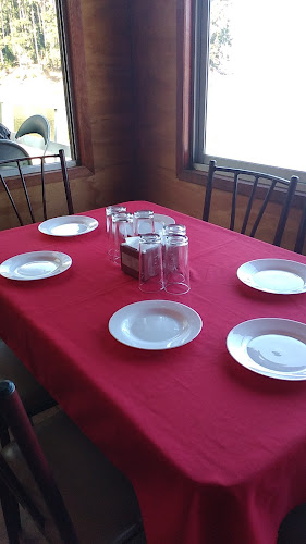 Restaurant Tia Pabla - Gastronomía y hostelería