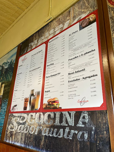 El Carioca - Punta Arenas